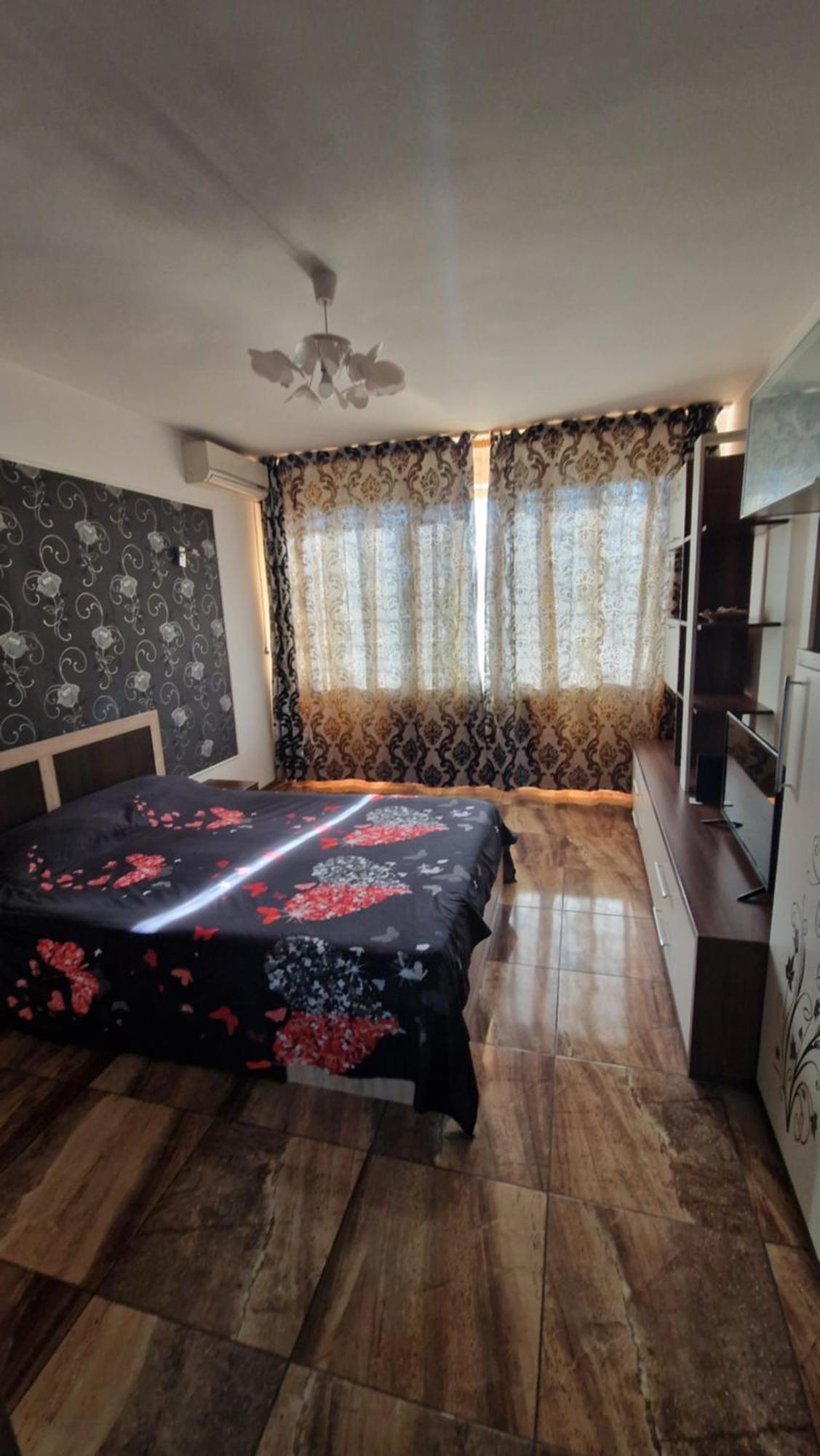 Apartament Back Galaţi Exteriör bild