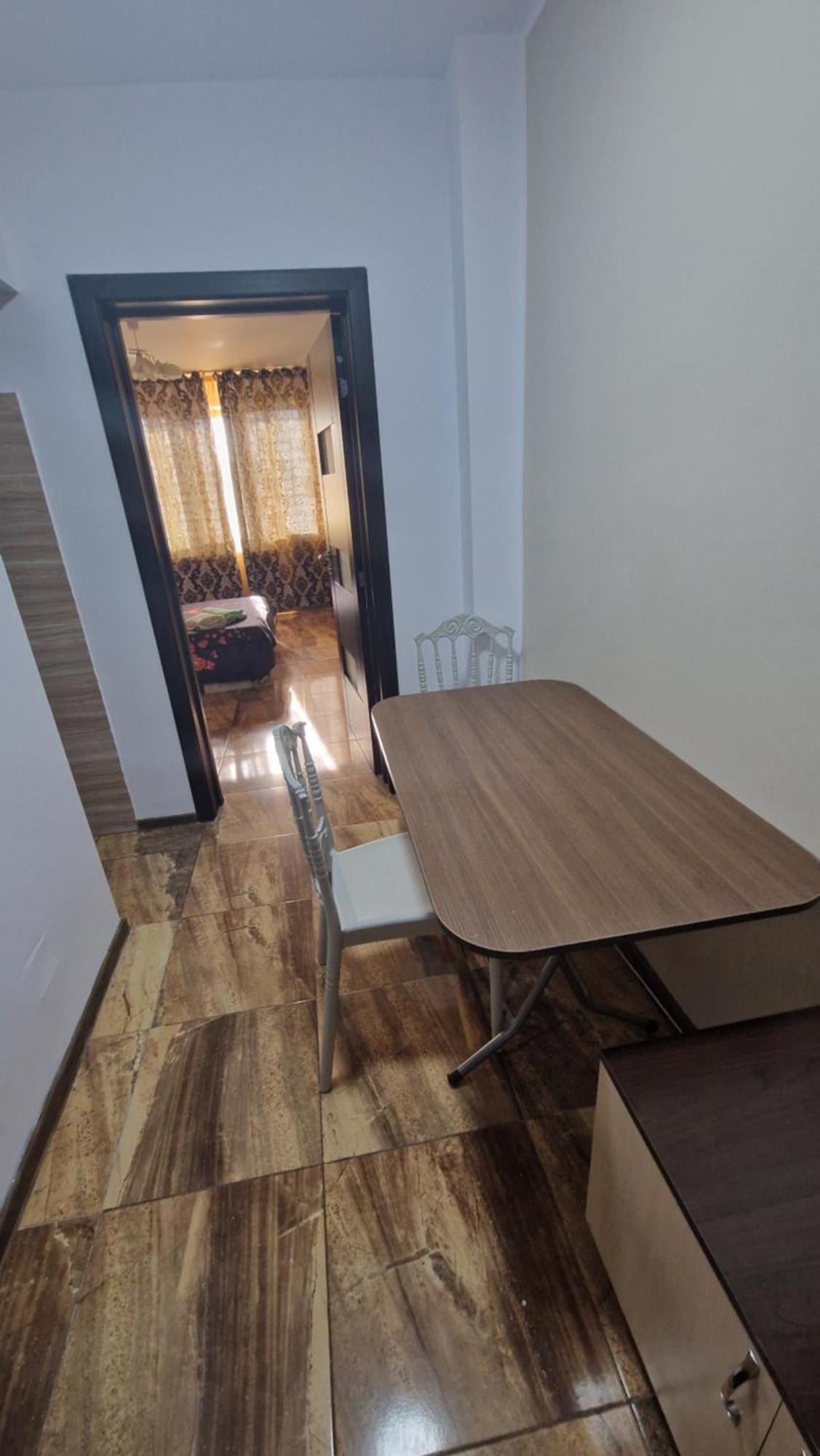 Apartament Back Galaţi Exteriör bild