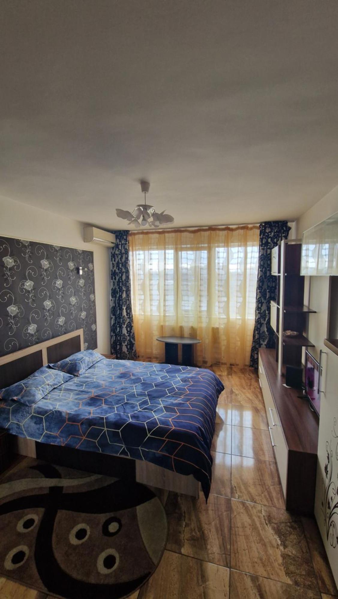 Apartament Back Galaţi Exteriör bild